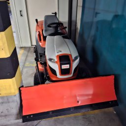 Sprzątanie biur Tłuszcz 2