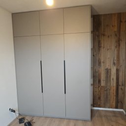 Kuchnie na wymiar Komorniki 3