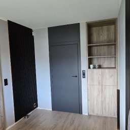 Kuchnie na wymiar Komorniki 1