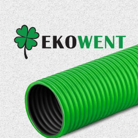 Ekowent - Wentylacja i rekuperacja Dobczyce