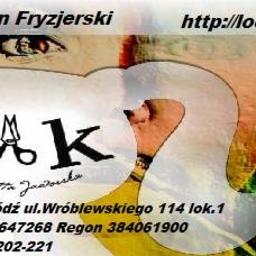 Look by Wioletta Jaworska - Modne Fryzury Łódź