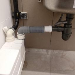 Remont łazienki Rumia 3