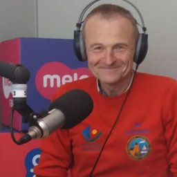 opowieści przewodnickie w Melo Radio   