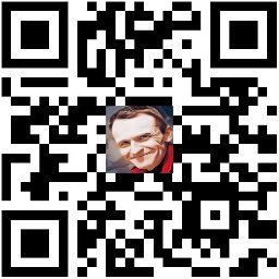 zeskanuj kod QR i dodaj mnie do swoich kontaktów