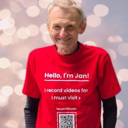 uczestniczę w programie  I MUST VISIT https://imustvisit.com/pl/user/jzebrowskipl 
