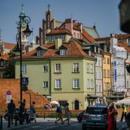 Remma Pro sp. z o.o. - Zarządzanie Nieruchomościami Warszawa