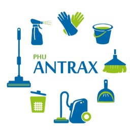 PHU ANTRAX - Zarządzanie Nieruchomościami Choroszcz