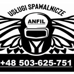 Anfil Robert Trzciński