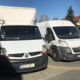 Rent a Vans - Wypożyczalnia Samochodów Częstochowa