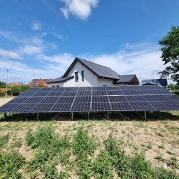SUNtrio sp. z o.o. - Perfekcyjna Zielona Energia Lidzbark Warmiński