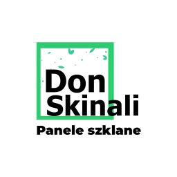 Donskinali Sp. z o.o. - Usługi Szklarskie Warszawa