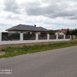 Glazurnik Białkowo 1