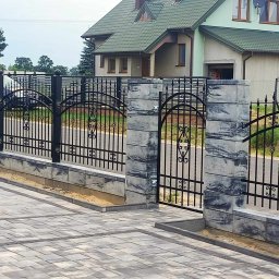 Glazurnik Białkowo 3