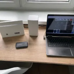 router ma znaczenie, jak pokazują testy prędkości, różnice mogą być znaczne