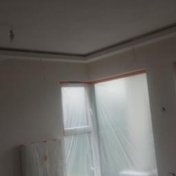 Malowanie mieszkań Warszawa 3