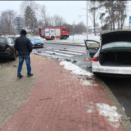 Profesjonalna Pomoc Drogowa Wyszków. Najtaniej w okolicy!
Oferujemy niższe stawki za każdy kilometr. Pomoc drogowa Wyszków – Dzięki temu zamawiając autopomoc z Wyszkowa możesz być pewny, że zapłacisz nawet o kilka złotych mniej.