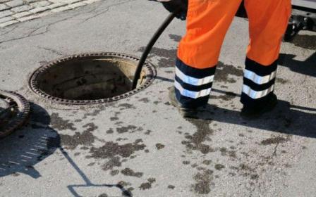 Udrażnianie rur pogotowie kanalizacyjne - Instalacje sanitarne gdańsk