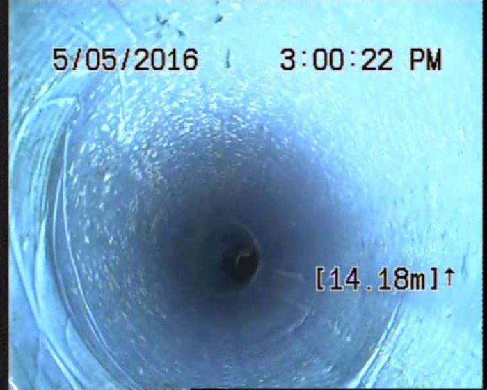 usługi kanalizacyjne