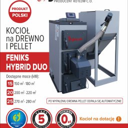 Zakład Ślusarsko-kotlarski Jan Jańczak - Montaż grzejnik&oacute;w Pleszew