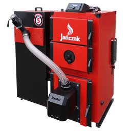 Zakład Ślusarsko-kotlarski Jan Jańczak - Materiały instalacyjne grzewcze Pleszew