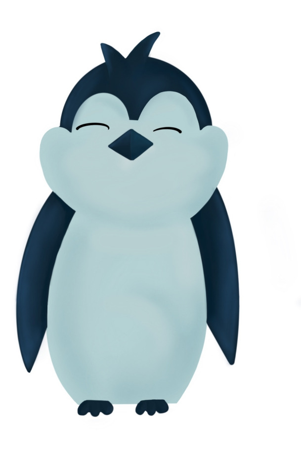 Mayk - nasza firmowa maskotka