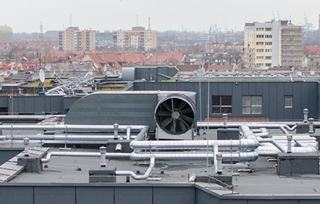 Klimatyzacja Sopot 2