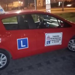 Transport busem Brzeg Dolny 2