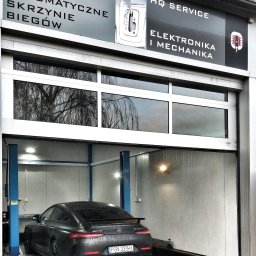 Firmy motoryzacyjne Gniezno 4