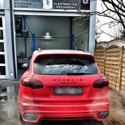 Firmy motoryzacyjne Gniezno 2