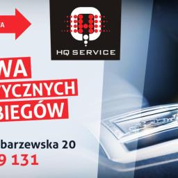Firmy motoryzacyjne Gniezno 1