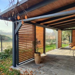 Krycie dachów Błażowa 4