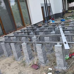 AR-BUD - Obudowy Kominkowe Warszawa