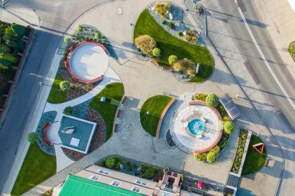 Hortus Jarosław Glenc - Projektowanie ogrodów Racibórz