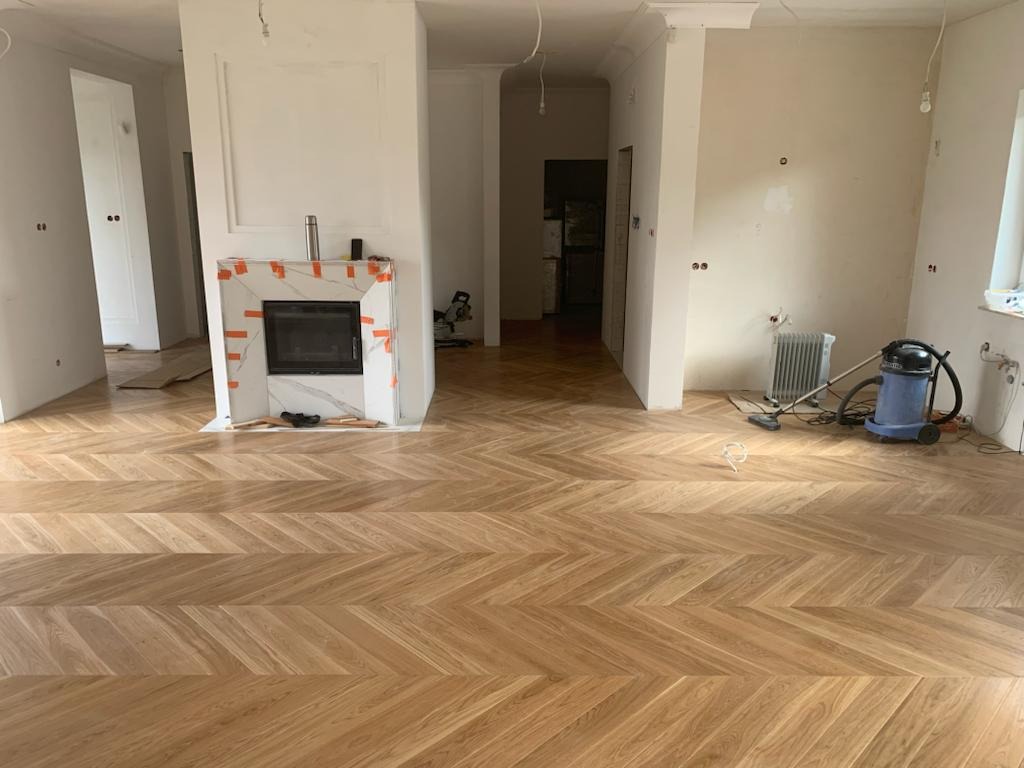 jodła francuska dębowa