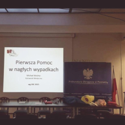 Szkolenia BHP Poznań 3