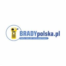 Brady Polska - Naklejki Na Zamówienie Września