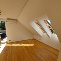 Hubert Dudziak - Usługi Malarskie Czempiń