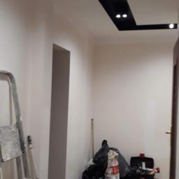 Mariusz Masłowski - Zabudowa Karton Gips Czarna