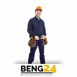 Brygada elektryczna na godziny - nowa usługa