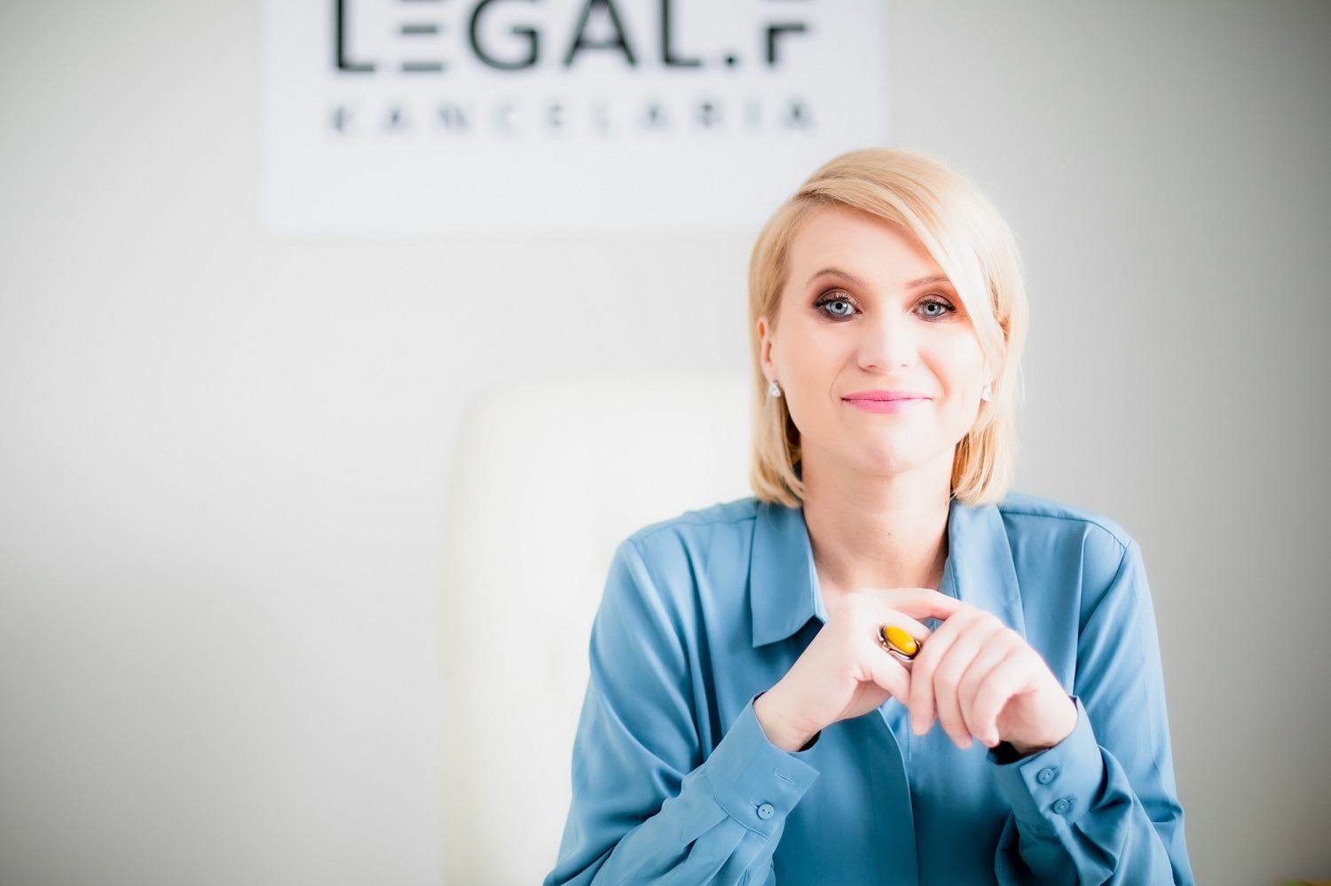 Radca prawny Rzeszów - Paulina Fiejdasz