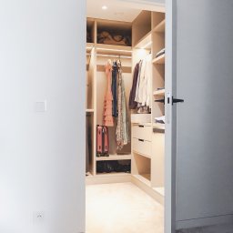 Kuchnie na wymiar Poznań 4