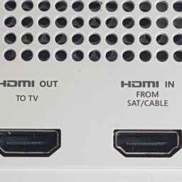 EnergyComp Grodziec Serwis - wymiana gniazda HDMI ( po )