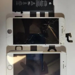 EnergyComp Grodziec Serwis telefonów - wymiana wyświetlacza i baterii