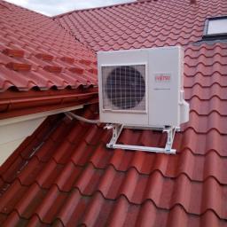 Wind Servis - Klimatyzacja Do Mieszkania Kraków