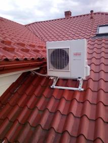 Wind Servis - Urządzenia, materiały instalacyjne Kraków
