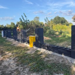 Malowanie mieszkań Baranów 3