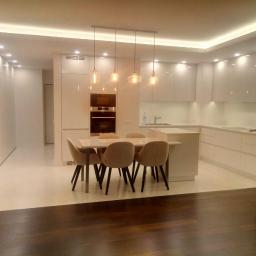 Remonty mieszkań Warszawa 1