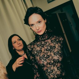 Sesja kobieca Niżna łąka 1