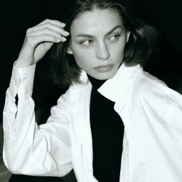 Sesja kobieca Niżna łąka 2