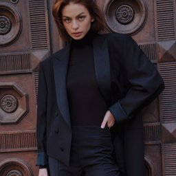 Sesja kobieca Niżna łąka 3